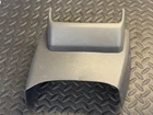 89-95 Toyota Pickup Truck 4RUNNER Gray Lower Center Dash Storage Pocket Upgrade Used. Price: $47.20.