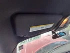 2013 Dodge Charger Driver Sun Visor Oem Black Used 268-01529L 130K Miles. Price: $80.70.