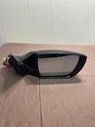 Oem, Side Mirror Assembly, Rh Passenger, Dark Blue, 2012 Hyundai Azera Used. Price: $70.00.