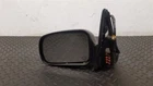 99-02 Nissan Quest Left Driver Mirror Assembly Heated W/o Memory Oem 96302-7B100 Used. Price: $55.00.