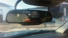 Envoy 2009 Rear View Mirror 1804682 Used. Price: $30.00.