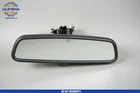 12-20 Bmw F30 F32 428I Interior Inside Rear View Mirror Homelink Compass Led Oem Used. Price: $45.00.