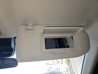 2023 Maverick Pickup Passenger Sun Visor Assembly Used Oem 268-13290R. Price: $80.70.