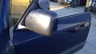 Driver Left Side View Mirror Power Fits 98-07 Land Cruiser 2730641 Used. Price: $107.00.