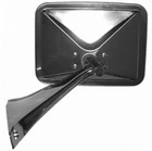 New Goodmark Lh Standard Outside Rearview Mirror Fits Blazer GMK414341071L. Price: $102.78.