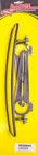 Longacre 14IN. Mirror Kit 1-3/4IN. Bar 52-22536 New. Price: $74.31.