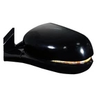 Power View Mirror For Honda Pilot 17 Replace Driver Side Heated Standard Line New. Price: $225.92.