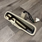 02-10 Lexus SC430 Front Upper Interior Rear View Mirror Assembly 8781024240 Oem Used. Price: $49.99.