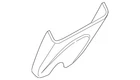 Genuine Audi Cover 4K5-857-519-A-4PK New. Price: $40.60.