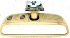 2006-2010 Mercedes-benz Ml Class Interior Mirror W/ Garage Door Opener Tan Oem Used. Price: $42.35.