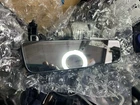 Mirror Inside Toyota Tacoma Rear View 2024-2025 W/trailer Camera Used. Price: $599.00.