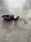 Used Left Driver Door Mirror With Camera P1L-E810P1-07 Lucid Air Gt 2022-2023. Price: $389.00.