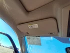 2011 Dodge 1500 Driver Sun Visor Tan Oem 268-01830L Used 4DR Pu. Price: $80.70.