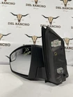 2009-2012 Ford Flex Left (driver) View Side Door Mirror Oem Used. Price: $49.00.
