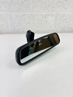 Rear View Mirror Bmw 7 Series F01 2008-2012 922434102 Six Month Warranty Used. Price: $33.58.