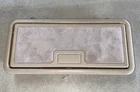 Mercedes-benz Inside Rear View Mirror 140-810-44-17-8F30 For Mbz S420 & More New. Price: $409.95.