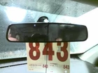 Rear View Mirror XL-7 Without Compass Fits 07-09 Vitara 273467 Used. Price: $75.15.