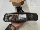 2010-2015 Jaguar Xj Rearview Mirror C2D15847 AW93-17E678-BE New. Price: $85.00.