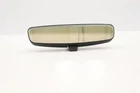 2023 2025 Mazda CX-50 Front Windshield Interior Rear View Mirror Oem Black VA5 Used. Price: $74.79.