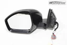 2015-2019 Land Rover Range Evoque L538 Front Left Exterior Rear View Mirror Oem Used. Price: $253.49.