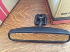 Milan 2006 Interior Rear View Mirror 353150 Used. Price: $50.00.