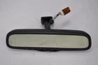 2006 - 2009 Lexus IS250 IS350 Oem Rear View Mirror Homelink Auto Dim Compass Used. Price: $99.99.