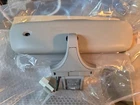 Lexus LS430 2001-2006 Interior Rear View Mirror Grey Oem E13010497 New. Price: $250.00.
