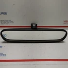 00-04 Chevrolet Blazer Gmc Jimmy Rear View Mirror IE8011084 Oem Used. Price: $31.45.
