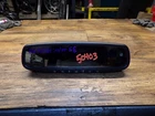 06-07 2006-2007 Fits Nissan Pathfinder Rear View Mirror W/ Automatic Dimming Used. Price: $45.00.