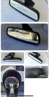 2005 Jaguar S-type Interior Rear View Mirror W/o Compass Display 1E11015624 Used. Price: $35.00.