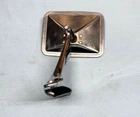 1967-72 Chevy Pickup Truck Blazer Gmc Sport Mirror (rh) Oem #3985542 Chevrolet Used. Price: $69.99.