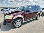 Rear View Mirror Automatic Dimming With Microphone Fits 07-09 Explorer 611280 Used. Price: $99.90.
