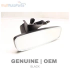 2022-2024 Audi E-tron Gt Interior Rear View Mirror Used. Price: $254.99.