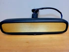 2007-2009 Lexus LS460 Front Interior Rear View Mirror Auto Dimming E13011005 Oem Used. Price: $47.17.