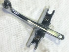 1954 1955 1956 Buick Cadillac Oldsmobile Rearview Mirror Bracket Mount Used. Price: $29.00.