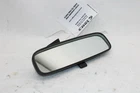 Used Front Center Interior Rear View Mirror Fits: 2016 Subaru Wrx 2.0L W/garage. Price: $75.00.