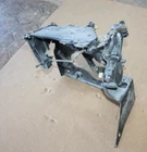 1997 Thru 1999 C5 Corvette Right Passenger Side Headlight Bracket Pivot Gm Rh Used. Price: $225.00.