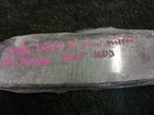 2006 Audi A4 B7 Avant Interior Rear View Mirror 1E1010590 #16D3 Used. Price: $26.84.