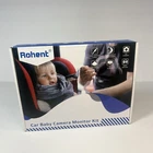 Rohent Baby Car Camera With Display 1080P Mirror 5 Mins Easy Crystal Open. Price: $22.49.