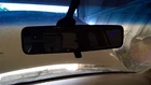 Rear View Mirror With Compass Fits 06-12 Ridgeline 12795 Used. Price: $46.00.