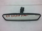 Interior Rear View Mirror 2006 Dodge Caravan 6-7-3P Used. Price: $41.80.