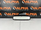 15 Jeep Cherokee Rear View Mirror 68144051AC Used. Price: $63.00.