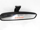 2019-2023 Ford Ranger Interior Inside Rear View Mirror Black 5M5Z-17000-A Used. Price: $76.00.