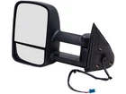 For 2003-2006 Chevrolet Avalanche 1500 Towing Mirror Left Brock 17954YRTB 2004 New. Price: $70.52.