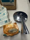 Corvette C2 Nos Mirror 3840784 New. Price: $250.00.