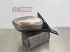 18 Bmw M760I Exterior Side View Mirror Right Passenger Cerium Gray Used. Price: $800.00.