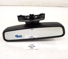Oem Bmw F30 F32 F80 F82 M3 M4 Homelink Auto Dip Rear View Mirror Ec Led Fla Used. Price: $75.02.
