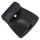 Rear View Mirror Boot For Convertible 1968-72 Chevelle Firebird Cutlass Gs 1PC New. Price: $40.00.