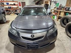 2009-12 Acura Tl Interior Rear View Mirror Auto Dimming Used. Price: $57.84.