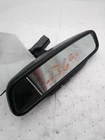 2015 Hyundai Veloster Black Interior Rear View Mirror Oem 2V062ADU00 78K Used. Price: $82.49.